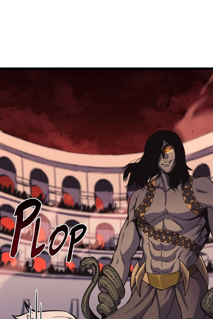 Read The Max Level Returner chapter 194 image 14 on Lezhin