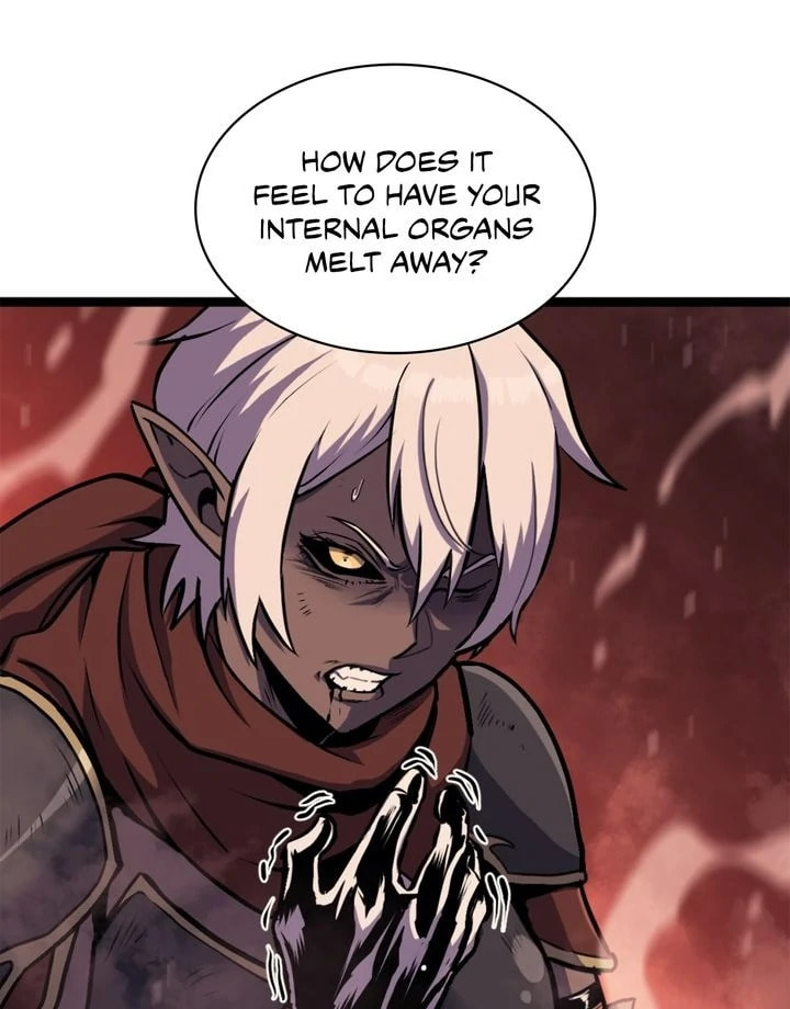 Read The Max Level Returner chapter 194 image 16 on Lezhin