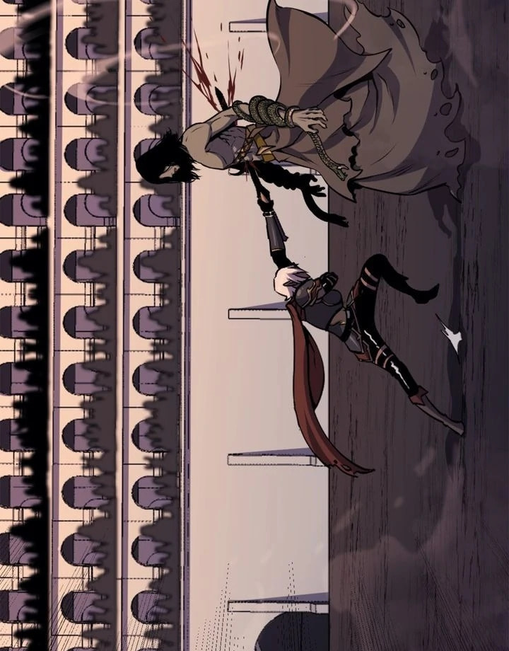 Read The Max Level Returner chapter 194 image 20 on Lezhin