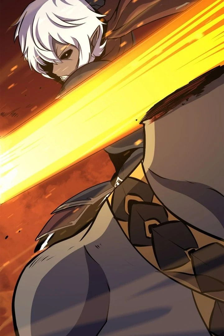 Read The Max Level Returner chapter 194 image 24 on Lezhin