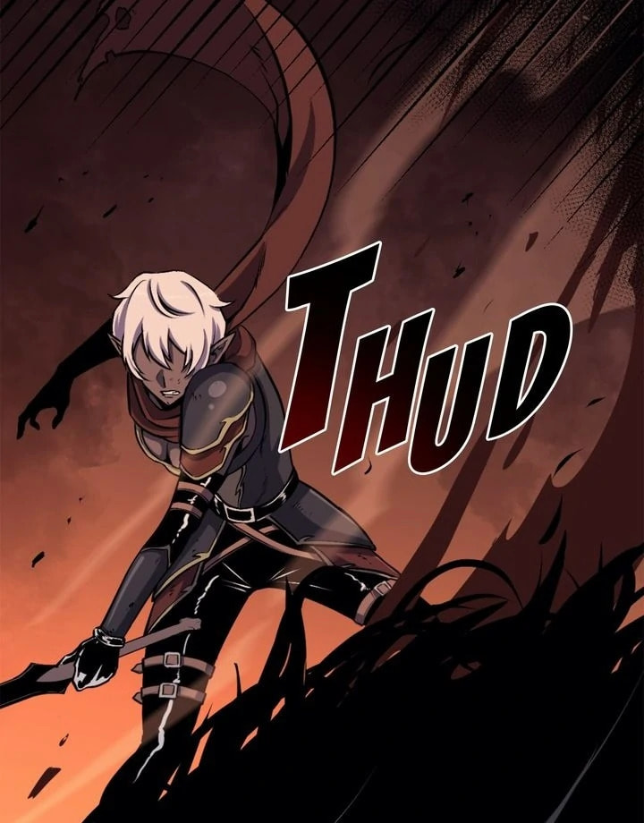 Read The Max Level Returner chapter 194 image 26 on Lezhin