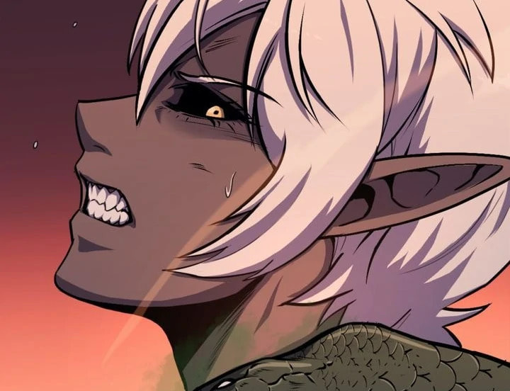 Read The Max Level Returner chapter 194 image 3 on Lezhin