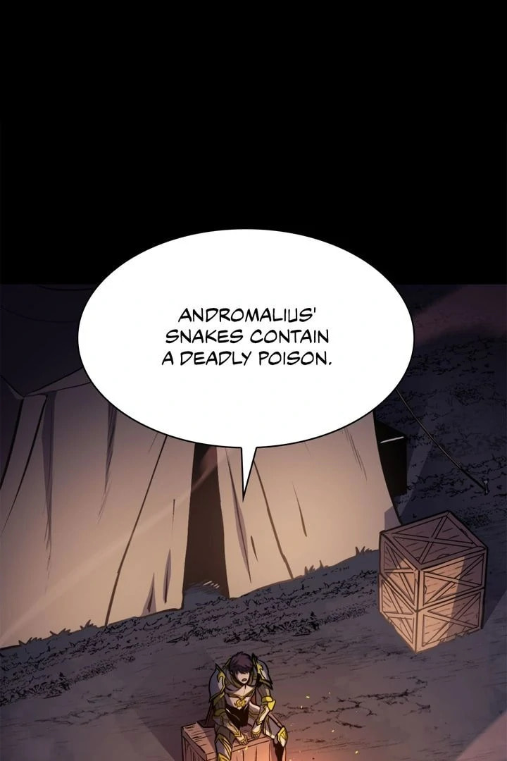 Read The Max Level Returner chapter 194 image 35 on Lezhin