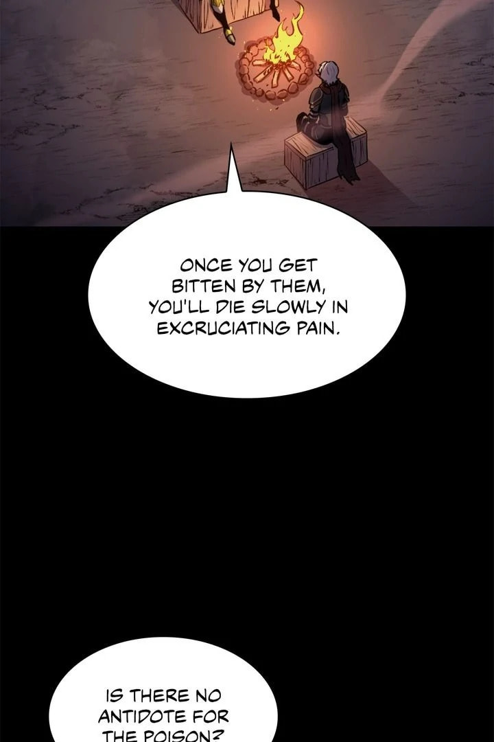 Read The Max Level Returner chapter 194 image 36 on Lezhin