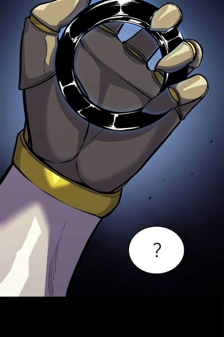 Read The Max Level Returner chapter 194 image 39 on Lezhin