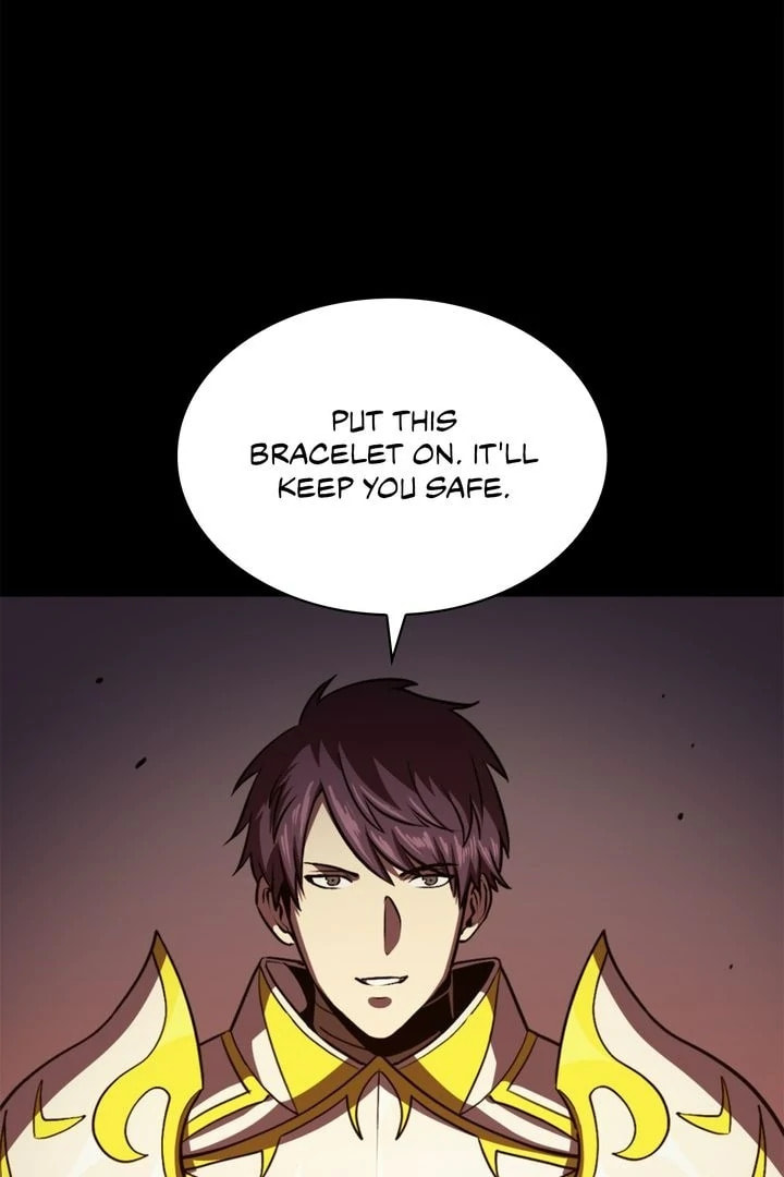 Read The Max Level Returner chapter 194 image 40 on Lezhin