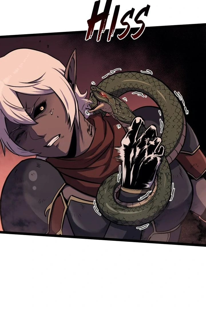 Read The Max Level Returner chapter 194 image 5 on Lezhin