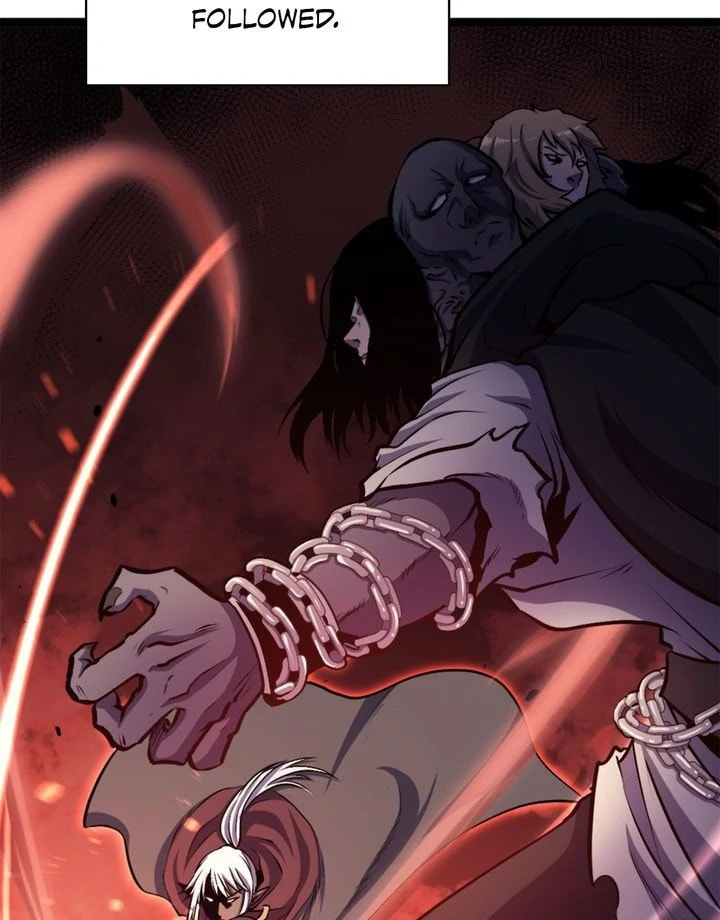 Read The Max Level Returner chapter 194 image 55 on Lezhin