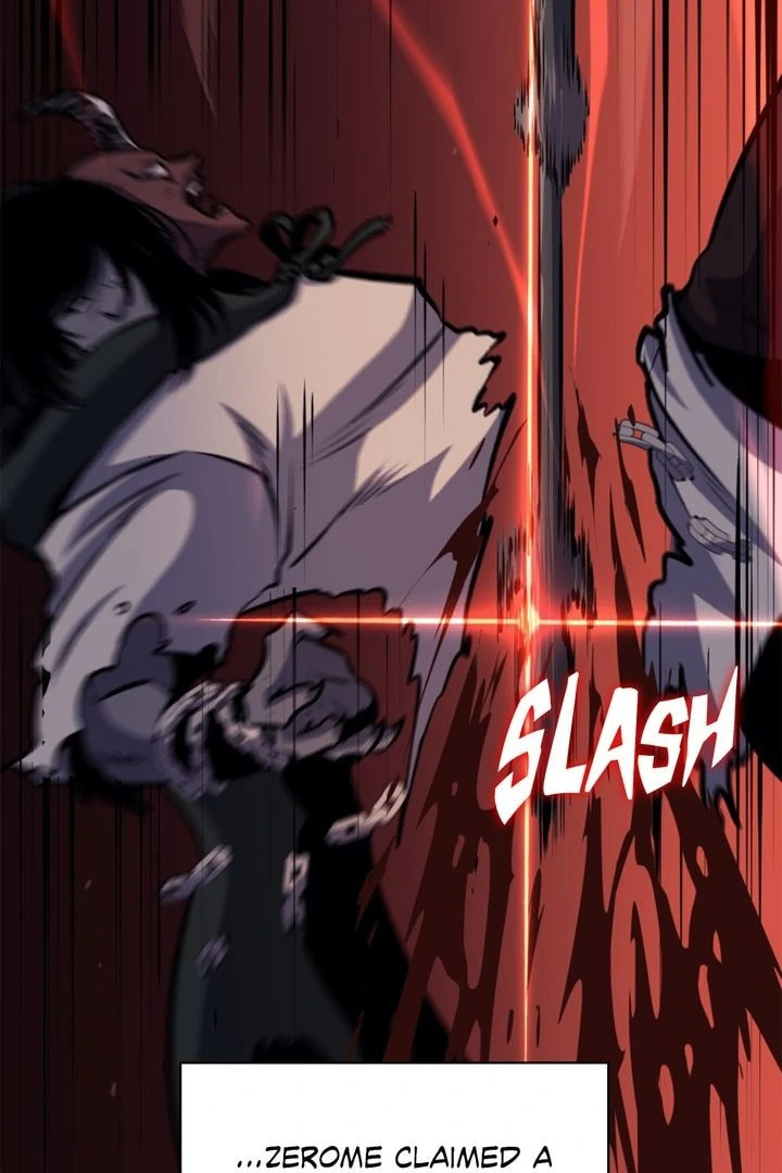 Read The Max Level Returner chapter 194 image 58 on Lezhin