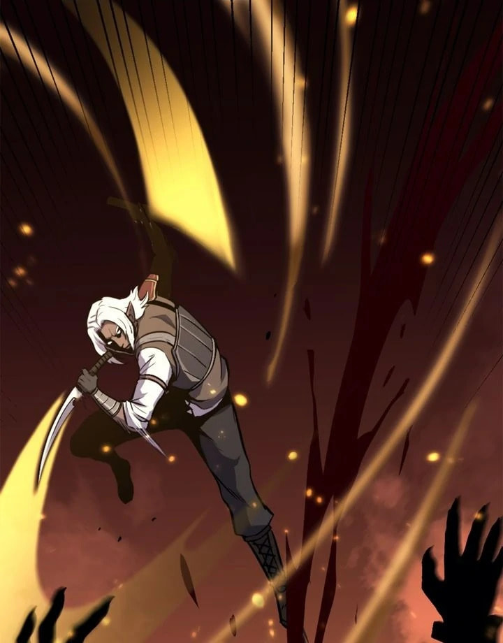 Read The Max Level Returner chapter 194 image 60 on Lezhin
