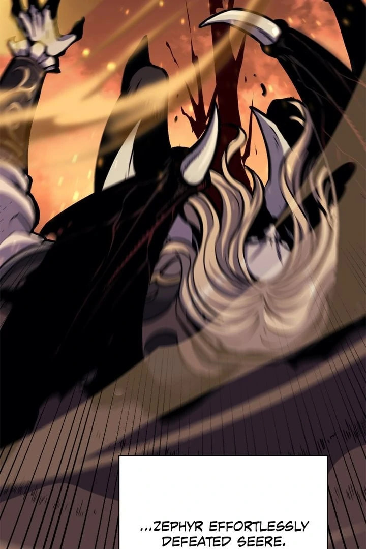 Read The Max Level Returner chapter 194 image 61 on Lezhin