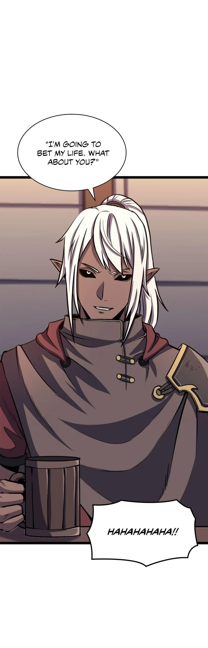 Read The Max Level Returner chapter 194 image 65 on Lezhin