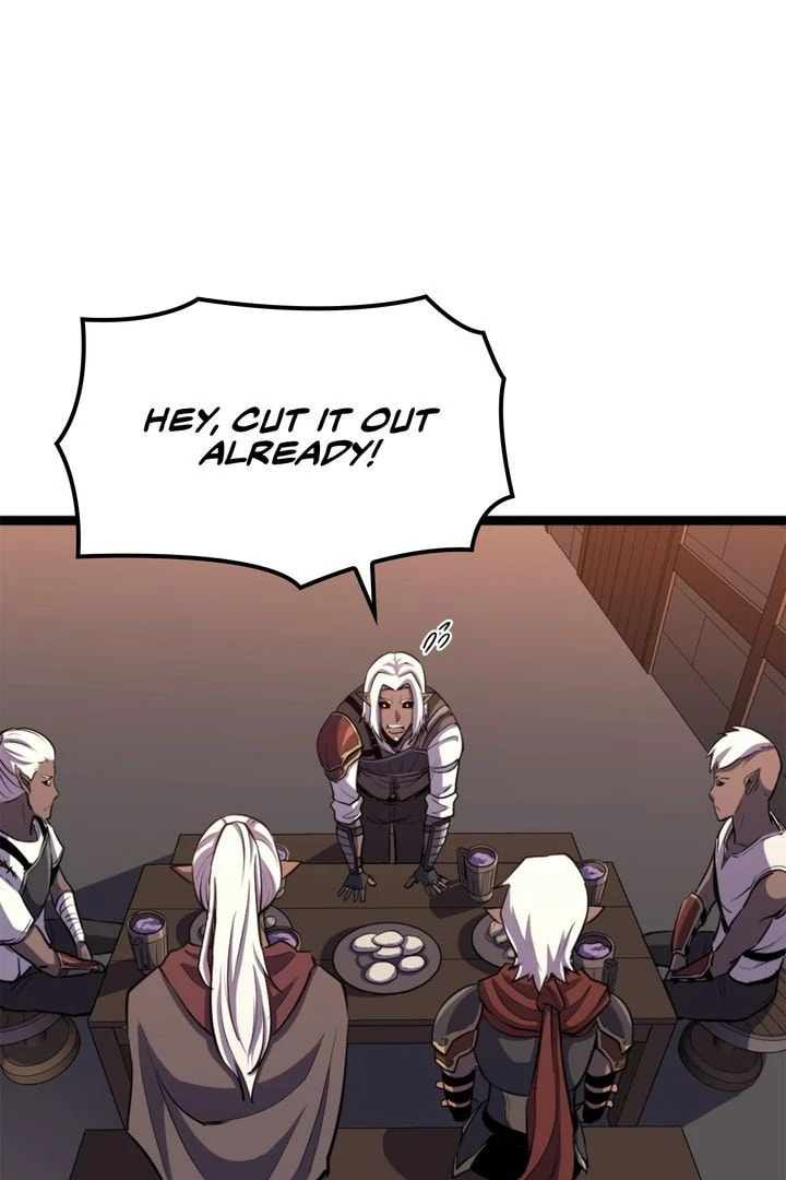 Read The Max Level Returner chapter 194 image 66 on Lezhin