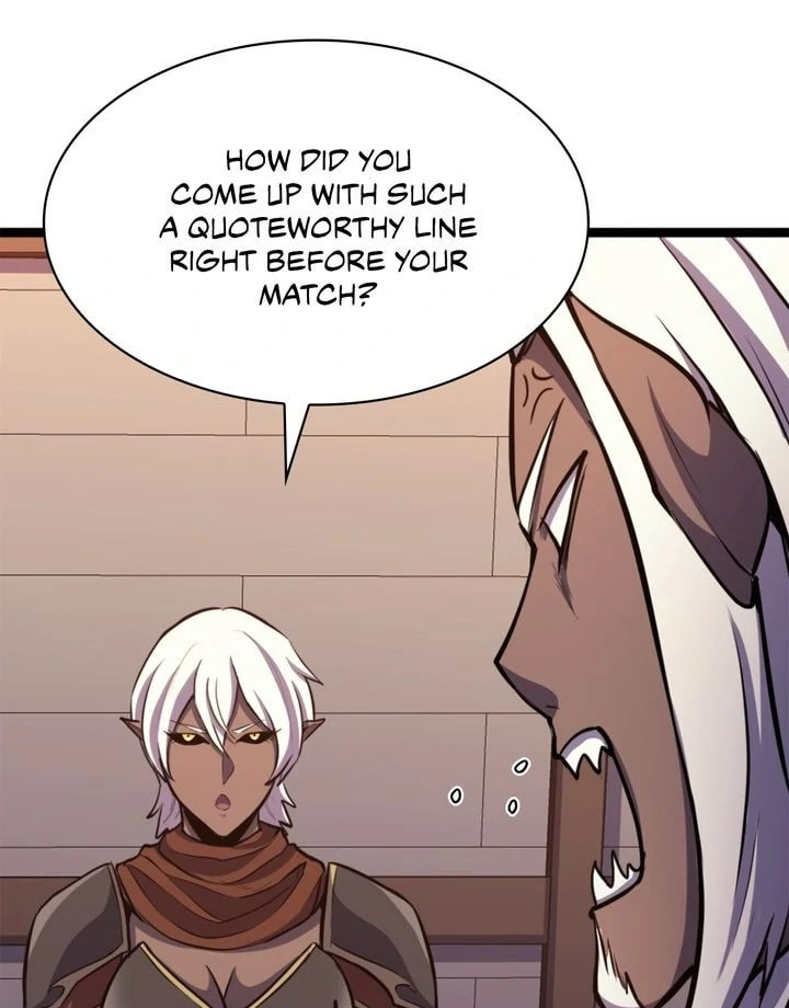 Read The Max Level Returner chapter 194 image 68 on Lezhin