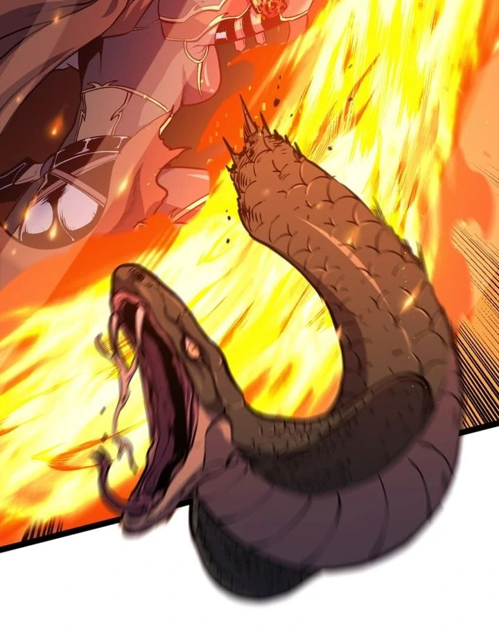 Read The Max Level Returner chapter 194 image 7 on Lezhin