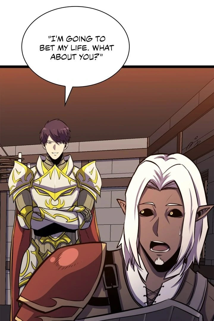 Read The Max Level Returner chapter 194 image 70 on Lezhin