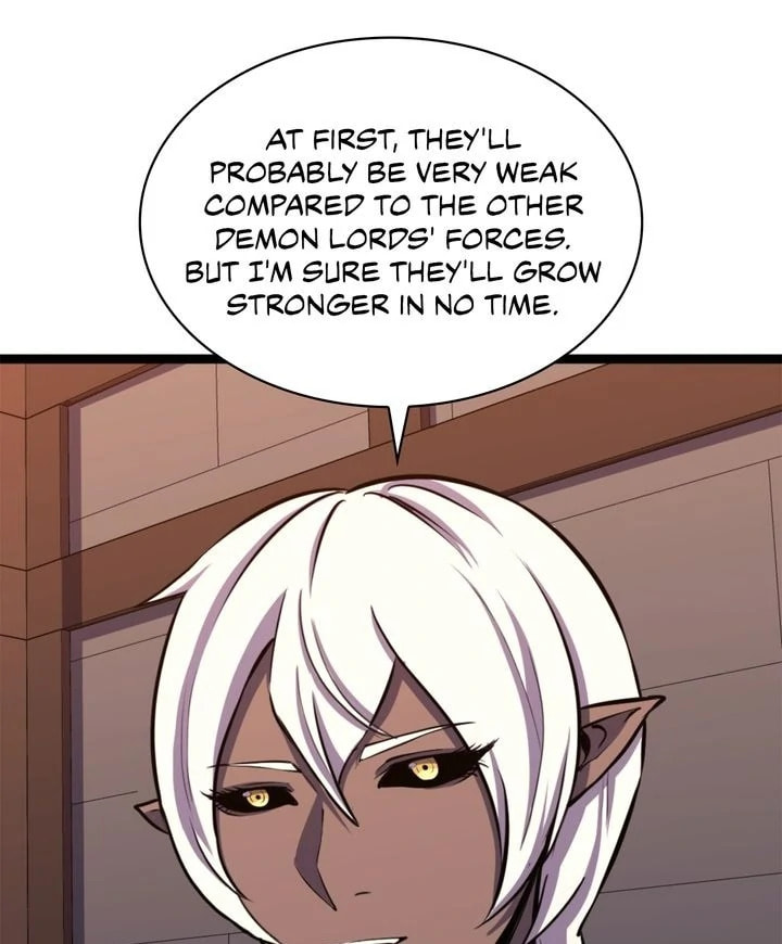 Read The Max Level Returner chapter 194 image 76 on Lezhin
