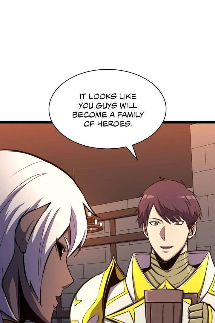 Read The Max Level Returner chapter 194 image 78 on Lezhin