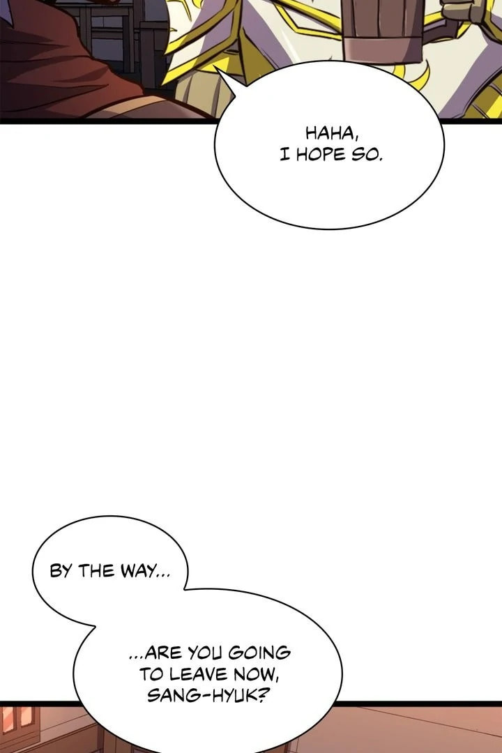 Read The Max Level Returner chapter 194 image 79 on Lezhin