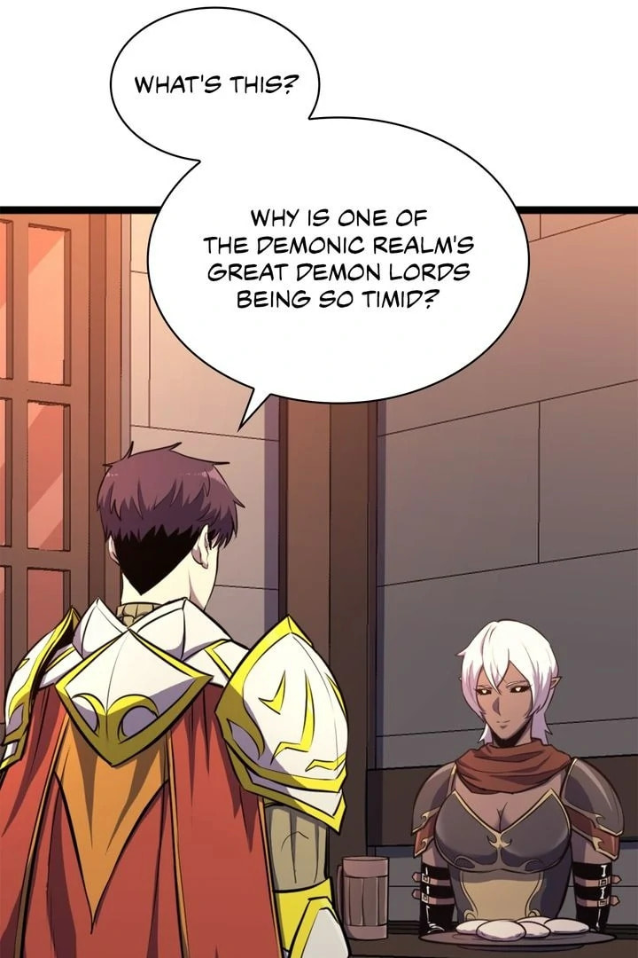 Read The Max Level Returner chapter 194 image 83 on Lezhin