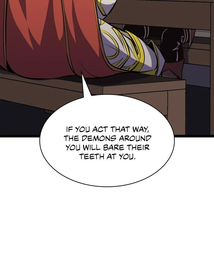 Read The Max Level Returner chapter 194 image 84 on Lezhin
