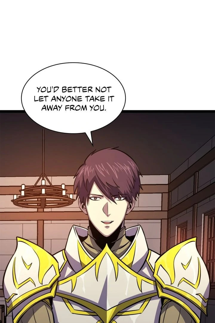 Read The Max Level Returner chapter 194 image 87 on Lezhin