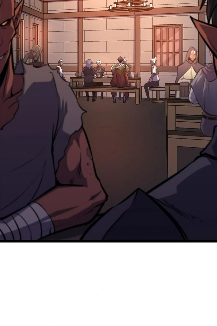 Read The Max Level Returner chapter 194 image 91 on Lezhin