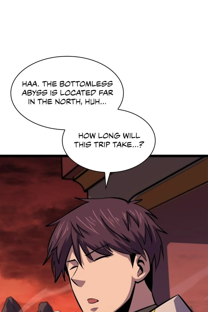 Read The Max Level Returner chapter 194 image 96 on Lezhin
