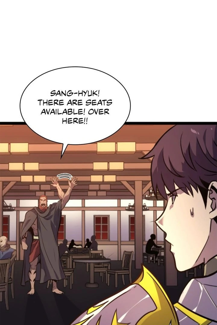 Read The Max Level Returner chapter 195 image 10 on Lezhin