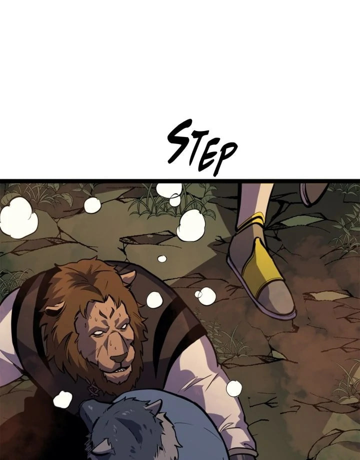 Read The Max Level Returner chapter 195 image 101 on Lezhin