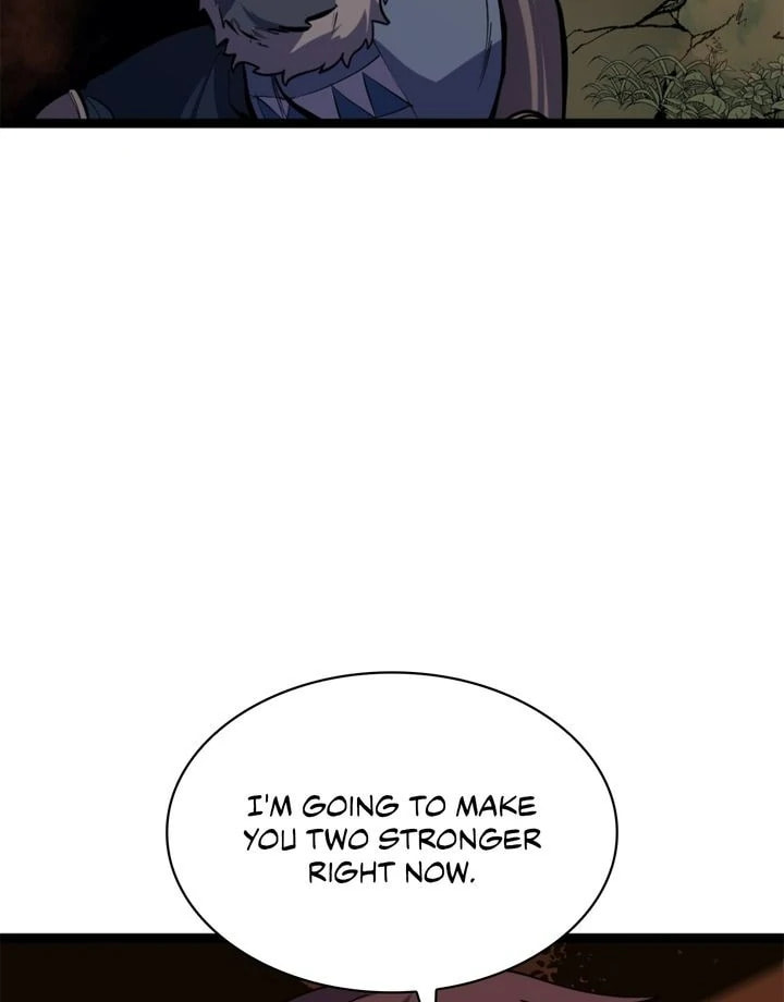 Read The Max Level Returner chapter 195 image 102 on Lezhin