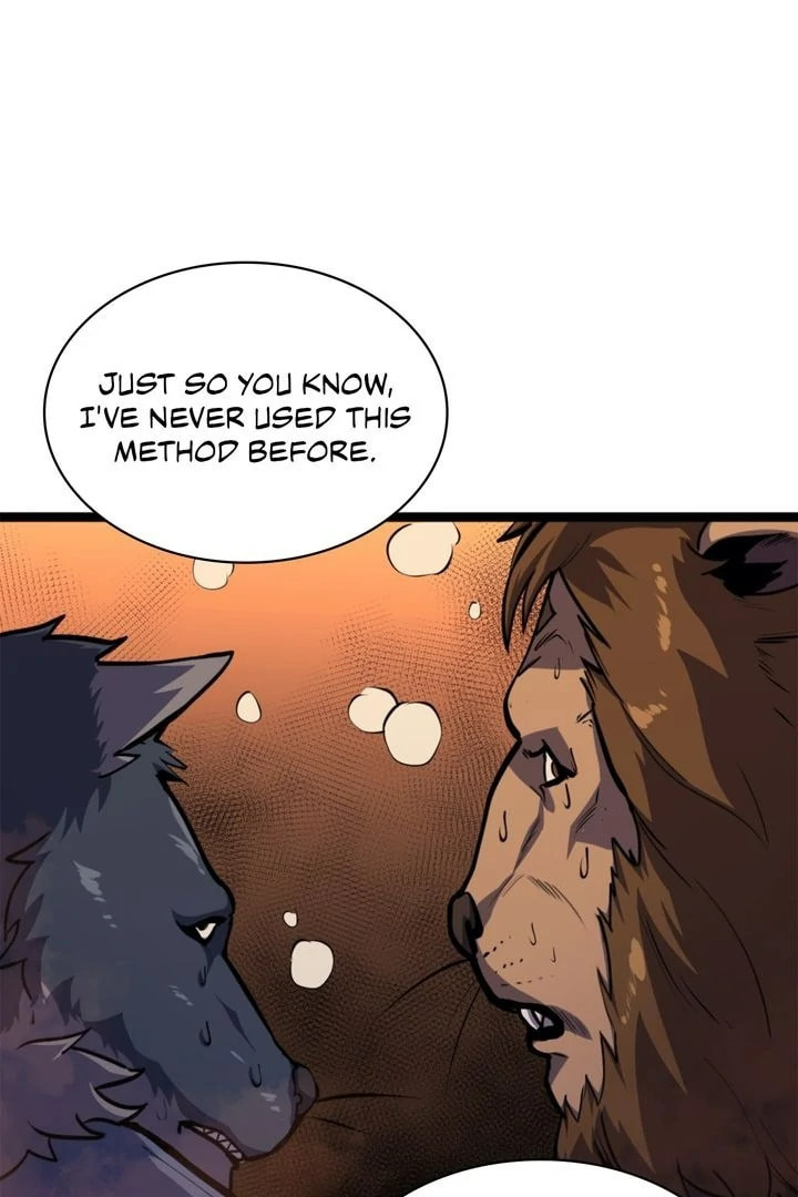 Read The Max Level Returner chapter 195 image 104 on Lezhin
