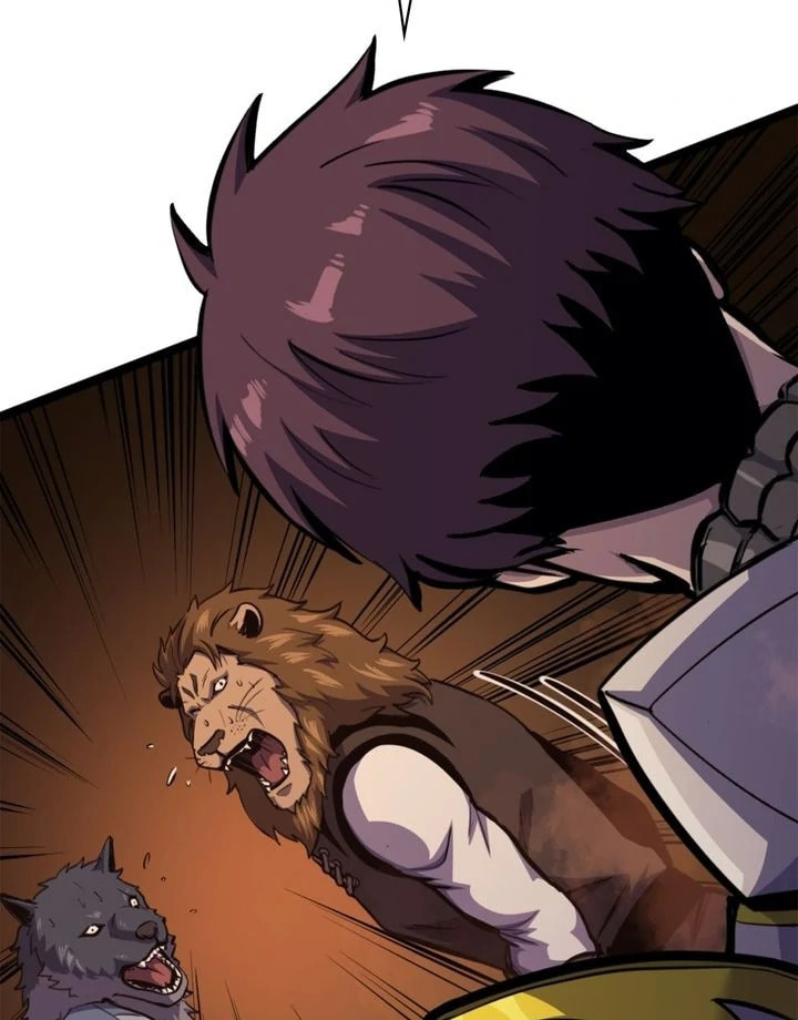 Read The Max Level Returner chapter 195 image 106 on Lezhin
