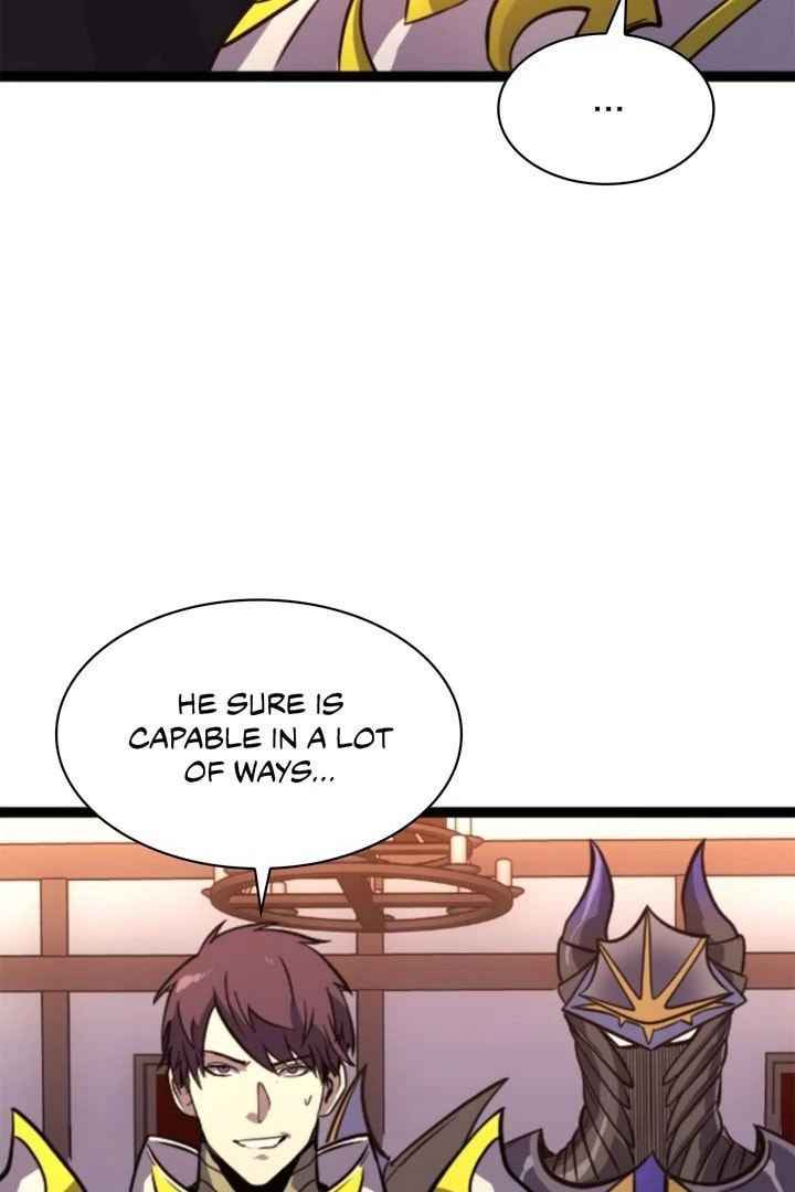 Read The Max Level Returner chapter 195 image 11 on Lezhin