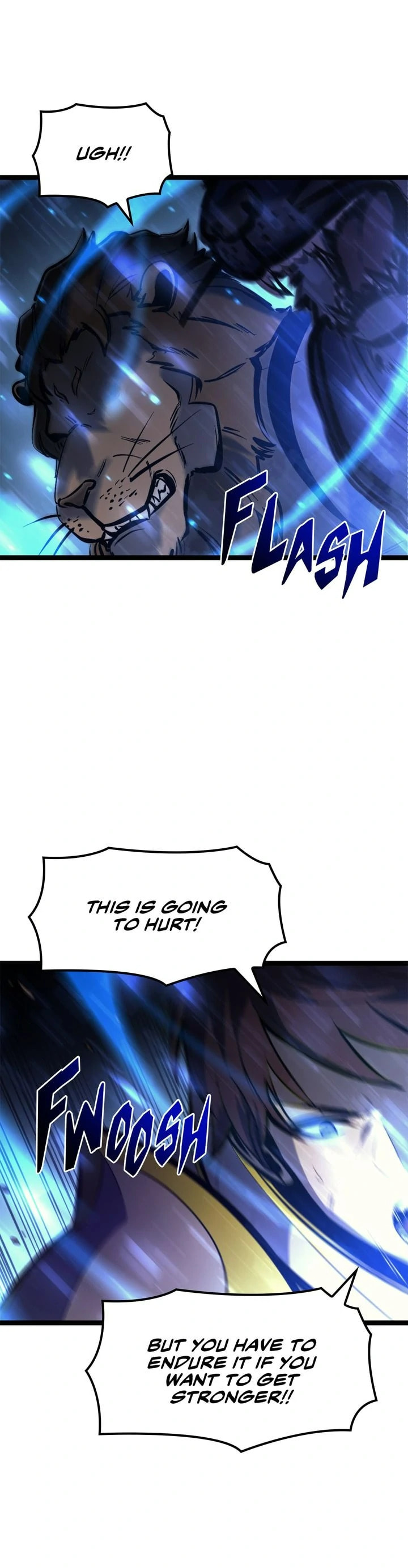 Read The Max Level Returner chapter 195 image 112 on Lezhin