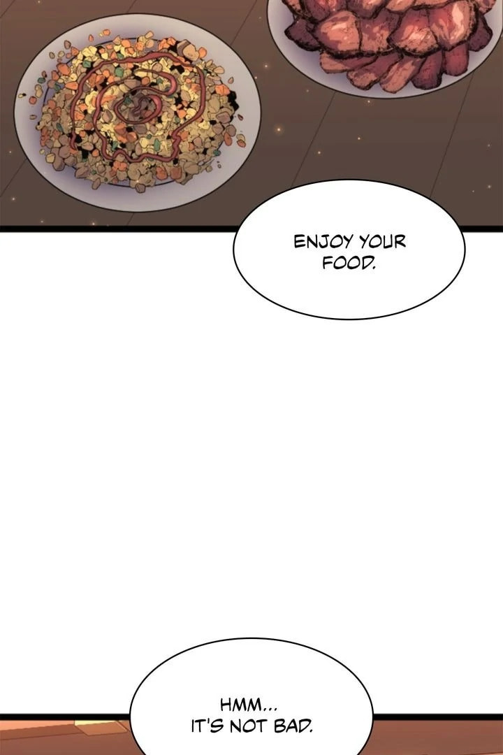 Read The Max Level Returner chapter 195 image 14 on Lezhin