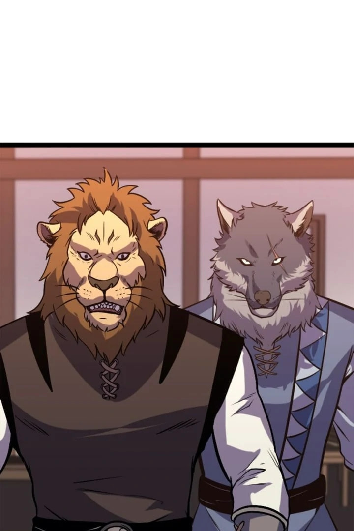 Read The Max Level Returner chapter 195 image 19 on Lezhin