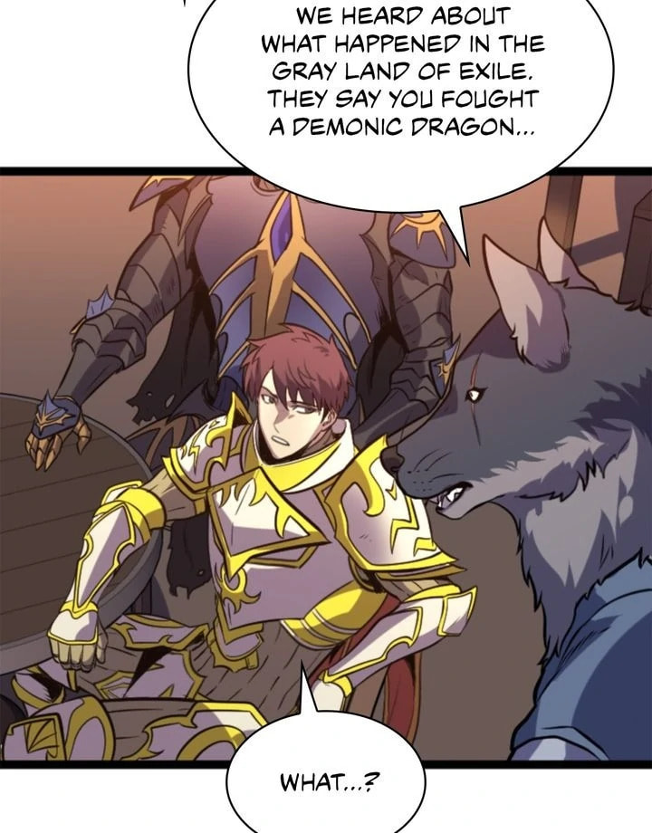 Read The Max Level Returner chapter 195 image 21 on Lezhin