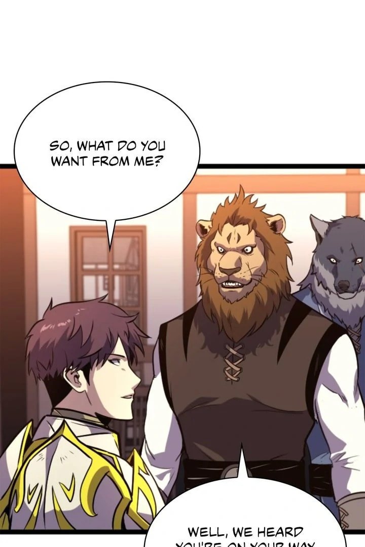 Read The Max Level Returner chapter 195 image 24 on Lezhin