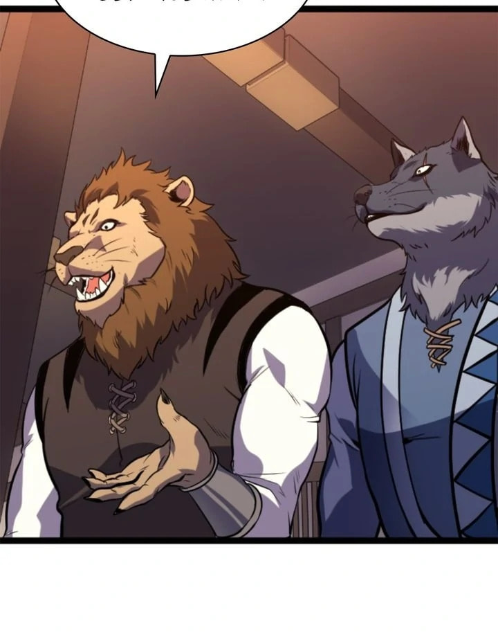 Read The Max Level Returner chapter 195 image 26 on Lezhin