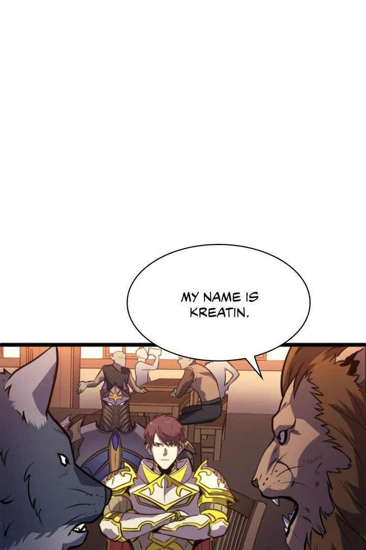 Read The Max Level Returner chapter 195 image 29 on Lezhin