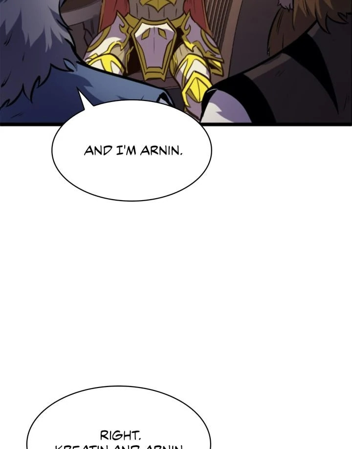 Read The Max Level Returner chapter 195 image 30 on Lezhin