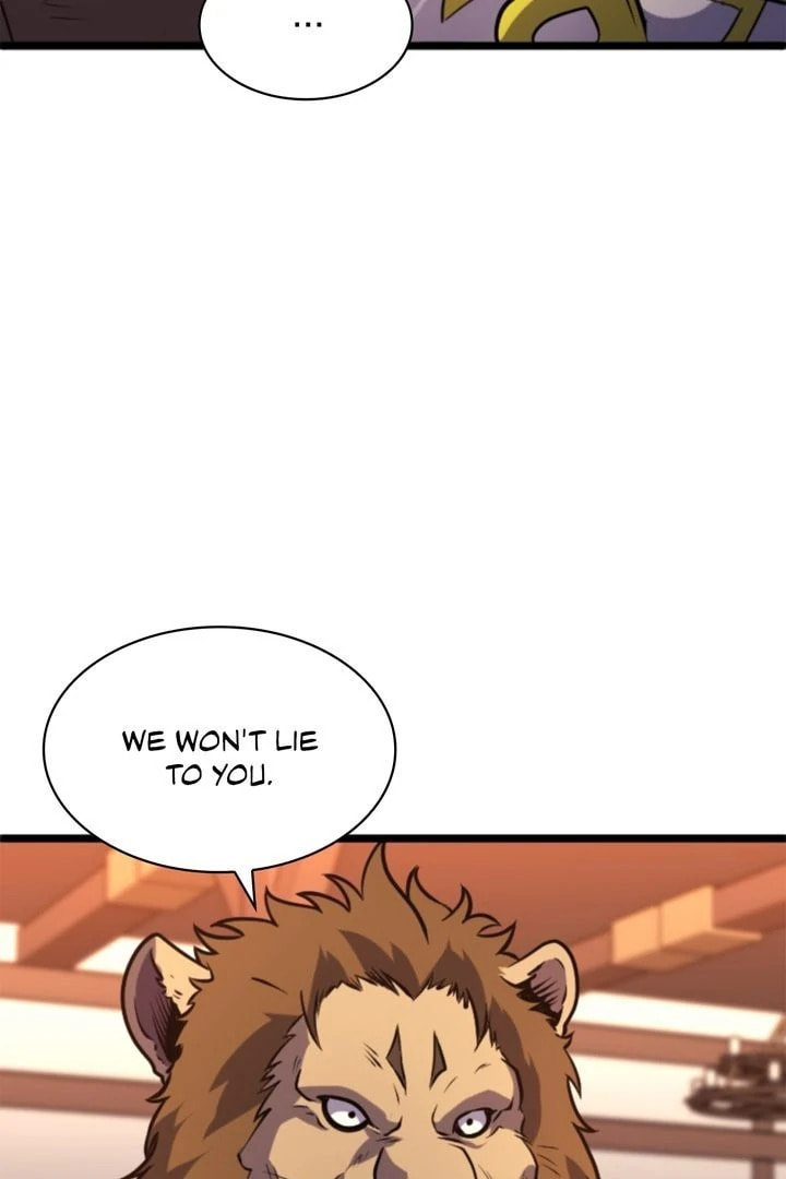 Read The Max Level Returner chapter 195 image 32 on Lezhin