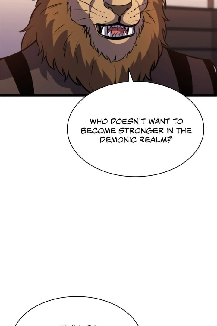 Read The Max Level Returner chapter 195 image 33 on Lezhin