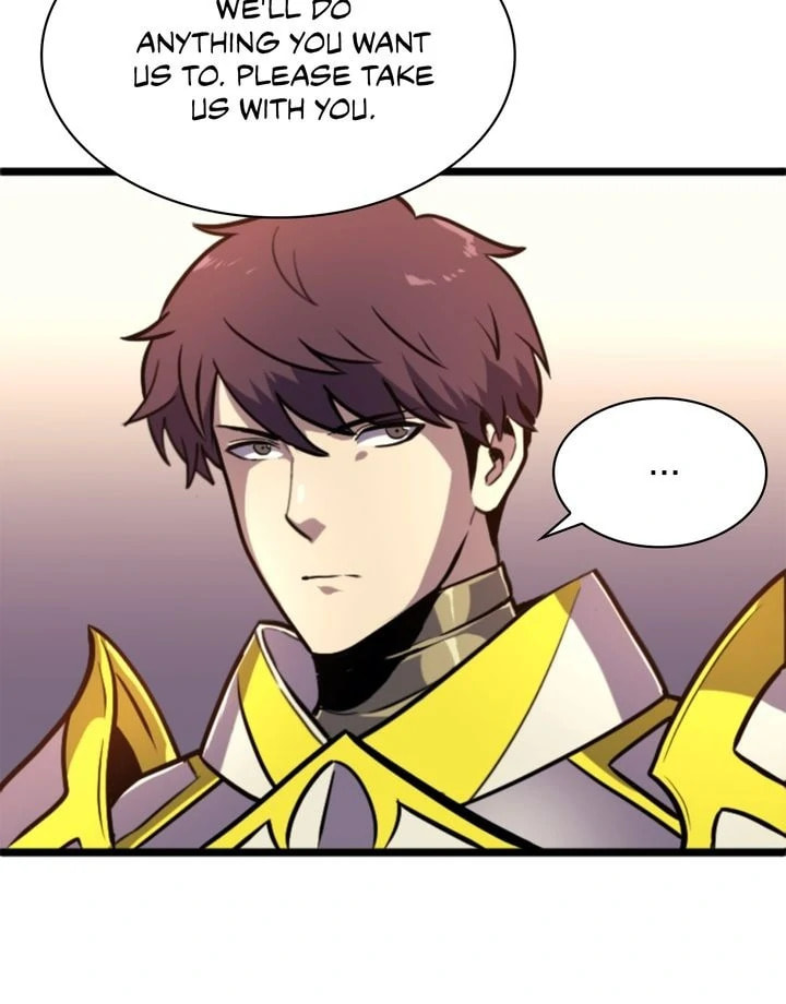 Read The Max Level Returner chapter 195 image 34 on Lezhin