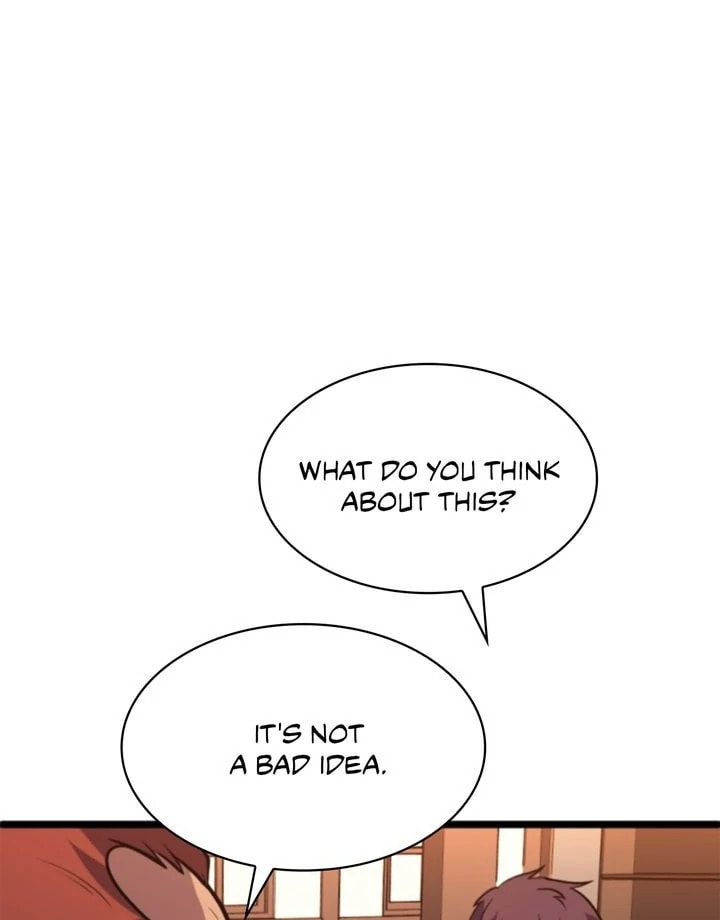 Read The Max Level Returner chapter 195 image 35 on Lezhin