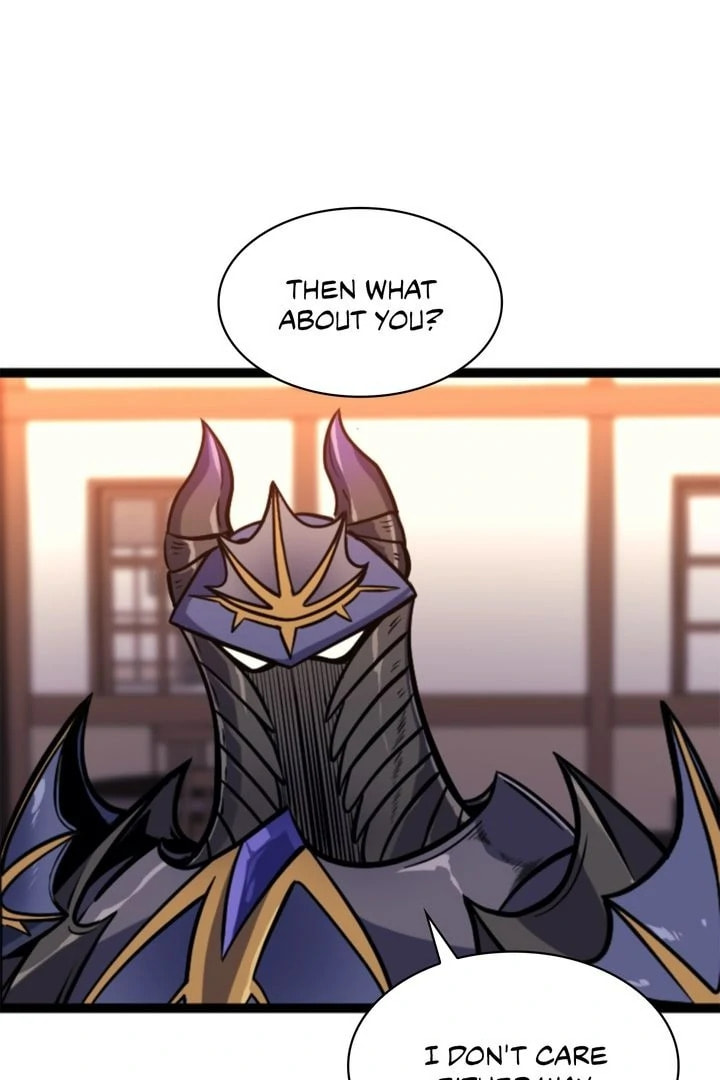 Read The Max Level Returner chapter 195 image 37 on Lezhin
