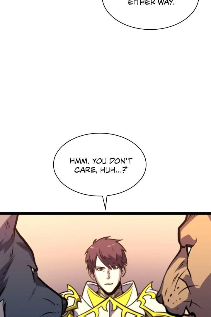 Read The Max Level Returner chapter 195 image 38 on Lezhin