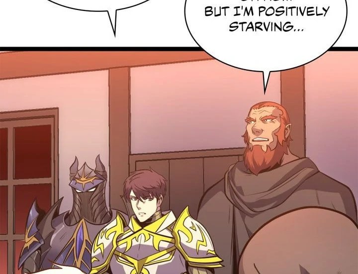 Read The Max Level Returner chapter 195 image 4 on Lezhin