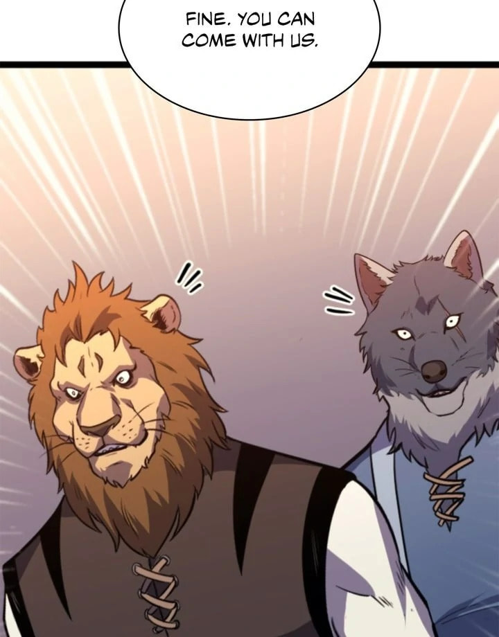 Read The Max Level Returner chapter 195 image 40 on Lezhin
